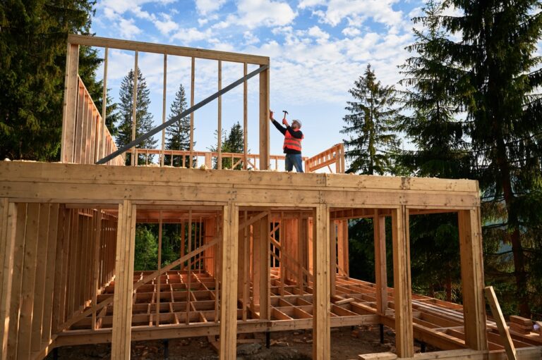 Building Framing Services