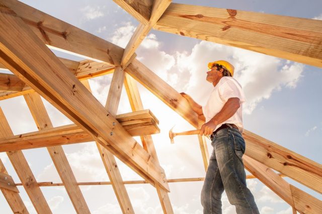 Building Framing Services